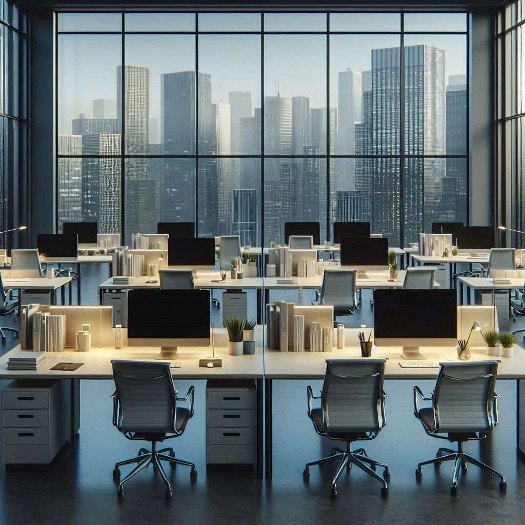 大厦名字文章配图