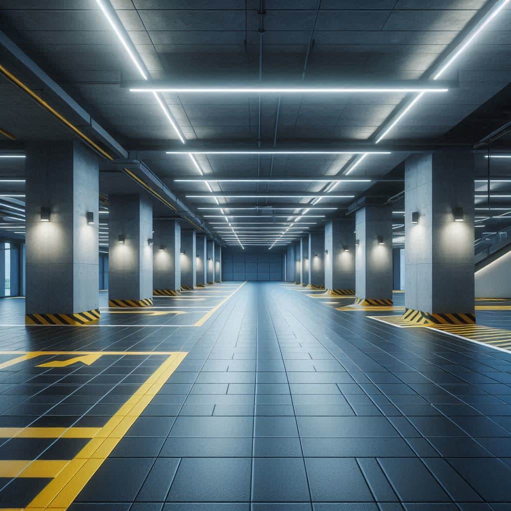 行政前台写字楼办公的客户停车体验为何会在节假日值班期间时暴露短板